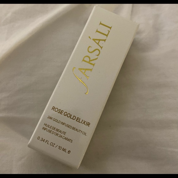 FARSALI ROSE GOLD ELIXIR - Picture 5 of 6